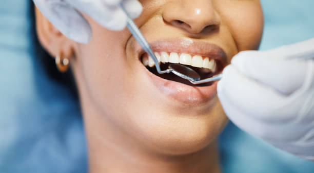 Best Pediatric Emergency Dentist in Graham, NC
