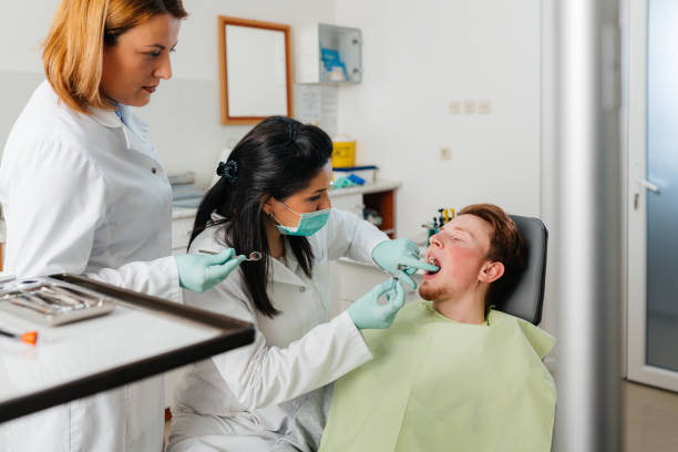 Best Emergency TMJ Treatment in Graham, NC
