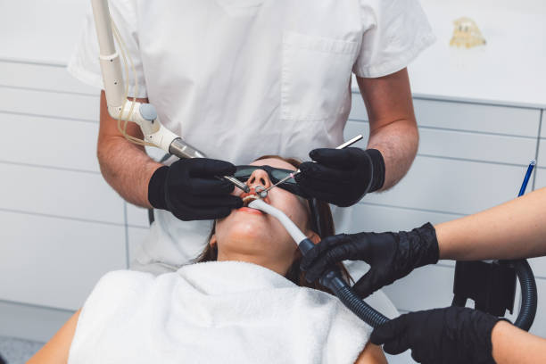 Best Emergency Tooth Extraction in Graham, NC