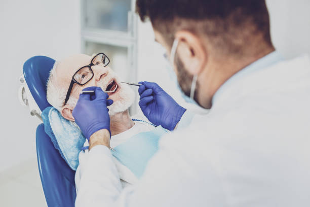Best Weekend Emergency Dentist in Graham, NC